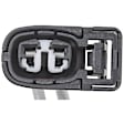1990 Toyota Pickup - Direct Fit Ignition Coil Connector, Sold Individually