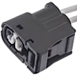1990 Toyota Pickup - Direct Fit Ignition Coil Connector, Sold Individually