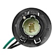 HP4030 Handypack Series Bulb Socket - Direct Fit, Sold individually