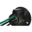 HP4030 Handypack Series Bulb Socket - Direct Fit, Sold individually