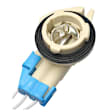 1997 Pontiac Firebird - Bulb Socket, With Rear Fog and Marker Lights, Stoplight