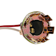 HP4050 Bulb Socket - Direct Fit, Sold individually
