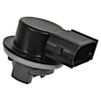 HP4115 Bulb Socket - Corner light, Universal, Sold individually