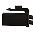 2006 Dodge Ram 2500 - Direct Fit Back Up Light Switch Connector, Sold Individually