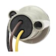 HP4150 Bulb Socket - Direct Fit, Sold individually