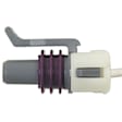 HP4155 Direct Fit Manifold Absolute Pressure Sensor Connector, Sold Individually