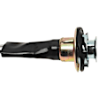 1985 Dodge Aries - Bulb Socket, Park and Turn Signal Light