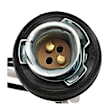 1985 Dodge Aries - Bulb Socket, Park and Turn Signal Light