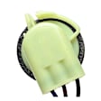 1999 Chevrolet Corvette - Bulb Socket, With U.S. Emissions - Front