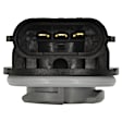 HP4200 Bulb Socket - Turn signal light, Direct Fit, Sold individually