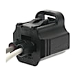 HP4215 Direct Fit Idle Air Control Valve Connector, Sold Individually