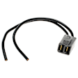 HP4220 Direct Fit Alternator Connector, Sold Individually