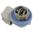 HP4245 Bulb Socket - Tail light, Universal, Sold individually
