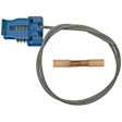 HP4315 Direct Fit Engine Coolant Temperature Sensor Connector, Sold Individually