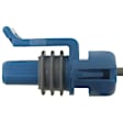 HP4315 Direct Fit Engine Coolant Temperature Sensor Connector, Sold Individually