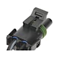HP4375 Direct Fit Oxygen Sensor Connector, Sold Individually