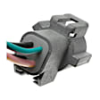 HP4385 Direct Fit Oxygen Sensor Connector, Sold Individually