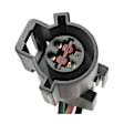 HP4385 Direct Fit Oxygen Sensor Connector, Sold Individually