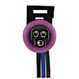 2011 Ford Fusion - Throttle Position Sensor Connector