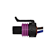 2011 Ford Fusion - Throttle Position Sensor Connector
