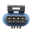 1995 Oldsmobile Silhouette - Handypack Series Connectors - Direct Fit, Sold individually