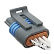 1995 Oldsmobile Silhouette - Handypack Series Connectors - Direct Fit, Sold individually