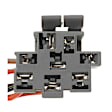 1994 Lincoln Continental - Direct Fit Headlight Dimmer Switch Connector, Sold Individually