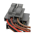 1994 Lincoln Continental - Direct Fit Headlight Dimmer Switch Connector, Sold Individually
