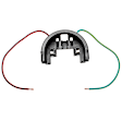 HP4550 Direct Fit Ignition Coil Connector, Sold Individually