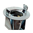 1963 Buick Electra - Bulb Socket