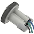 HP4645 Handypack Series Bulb Socket - Direct Fit, Sold individually
