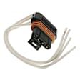 1993 GMC G3500 - Handypack Series Connectors - Direct Fit, Sold individually