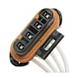 1993 GMC G3500 - Handypack Series Connectors - Direct Fit, Sold individually