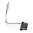 HP4705 Handypack Series Connectors - Direct Fit, Sold individually