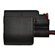 HP4740 Bulb Socket - Headlight, Direct Fit, Sold individually