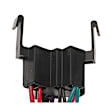 HP4760 Direct Fit Ignition Switch Connector, Sold Individually