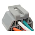 HP4770 Direct Fit HVAC Blower Switch Connector, Sold Individually