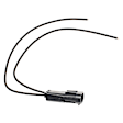 HP7310 Direct Fit Back Up Alarm Connector, Sold Individually