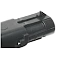 HP7310 Direct Fit Back Up Alarm Connector, Sold Individually
