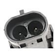 HP7310 Direct Fit Back Up Alarm Connector, Sold Individually