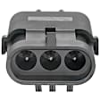 HP7330 Direct Fit Oxygen Sensor Connector, Sold Individually