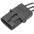 HP7330 Direct Fit Oxygen Sensor Connector, Sold Individually