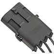 HP7330 Direct Fit Oxygen Sensor Connector, Sold Individually