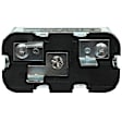 HR-118 Direct Fit Horn Relay, Sold Individually