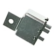 HR-127 Direct Fit Horn Relay, Sold Individually