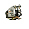 HR-140 Direct Fit Ignition Warning Relay, Sold Individually