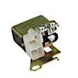 HR-140 Direct Fit Ignition Warning Relay, Sold Individually