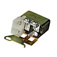 HR-140 Direct Fit Ignition Warning Relay, Sold Individually