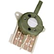 1983 Chevrolet G30 - Blower Control Switch, Lever