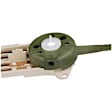 1983 Chevrolet G30 - Blower Control Switch, Lever